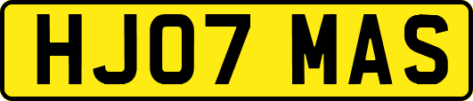 HJ07MAS