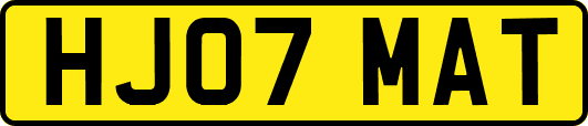 HJ07MAT