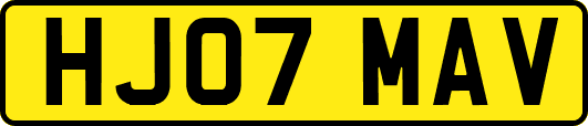 HJ07MAV