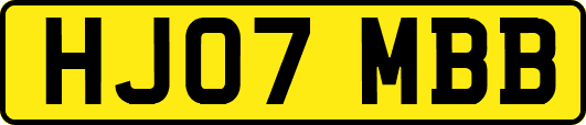 HJ07MBB
