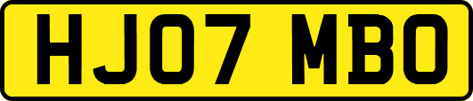 HJ07MBO