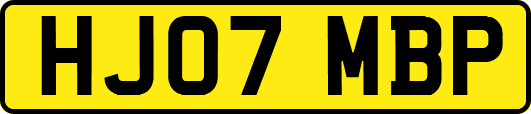 HJ07MBP