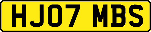 HJ07MBS