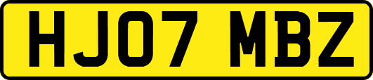 HJ07MBZ