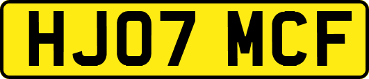 HJ07MCF