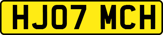 HJ07MCH