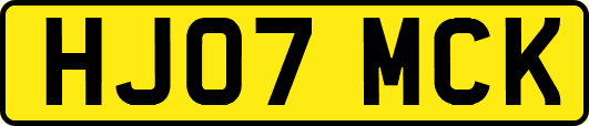 HJ07MCK