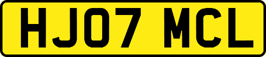 HJ07MCL