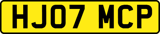 HJ07MCP