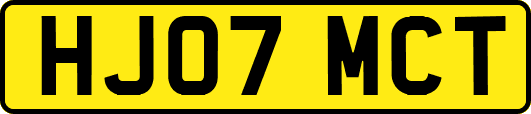 HJ07MCT
