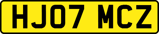 HJ07MCZ