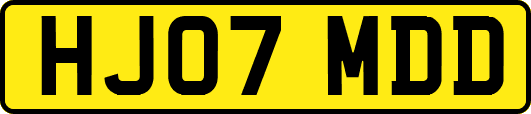 HJ07MDD