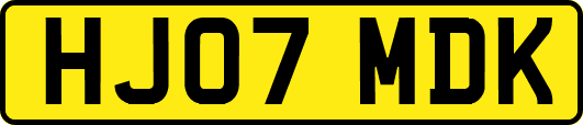 HJ07MDK