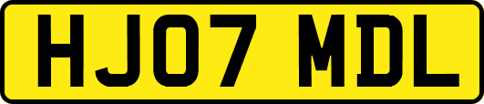 HJ07MDL
