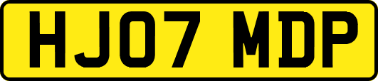 HJ07MDP