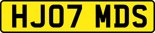 HJ07MDS