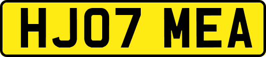 HJ07MEA
