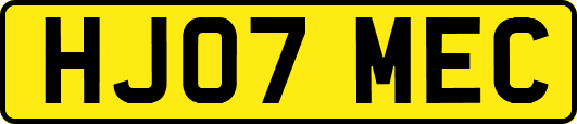 HJ07MEC
