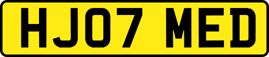 HJ07MED