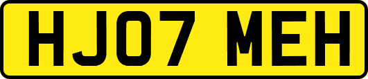 HJ07MEH