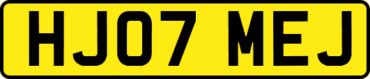 HJ07MEJ
