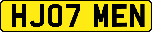 HJ07MEN