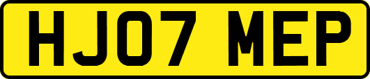 HJ07MEP