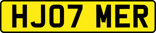 HJ07MER