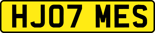 HJ07MES
