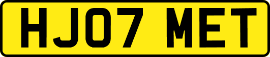 HJ07MET