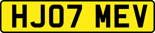 HJ07MEV