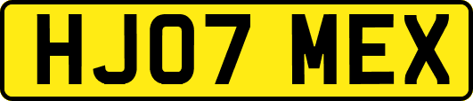HJ07MEX