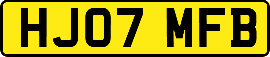 HJ07MFB