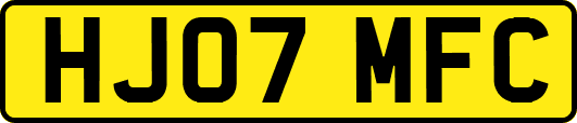 HJ07MFC