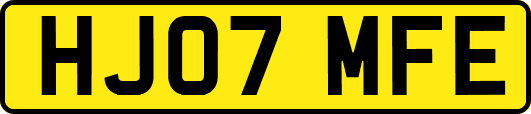 HJ07MFE
