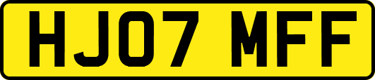 HJ07MFF