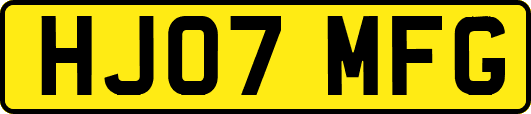 HJ07MFG