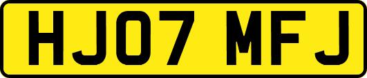 HJ07MFJ