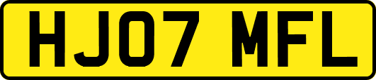 HJ07MFL
