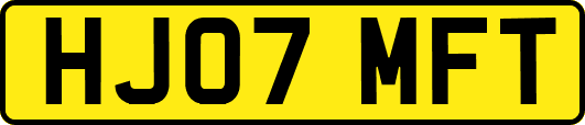 HJ07MFT