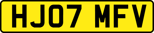 HJ07MFV