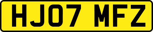 HJ07MFZ