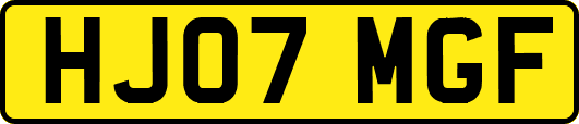 HJ07MGF