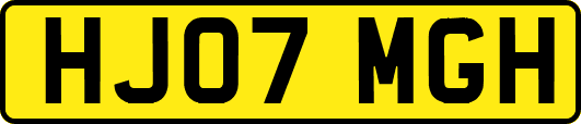 HJ07MGH