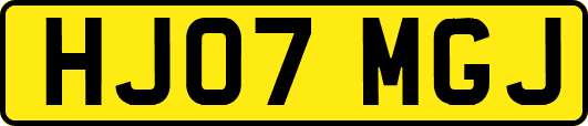 HJ07MGJ