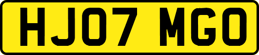 HJ07MGO