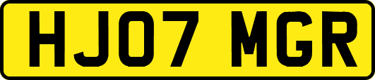 HJ07MGR