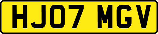 HJ07MGV