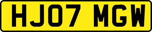 HJ07MGW