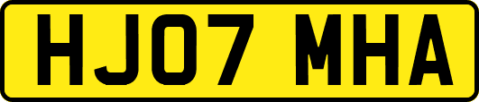 HJ07MHA